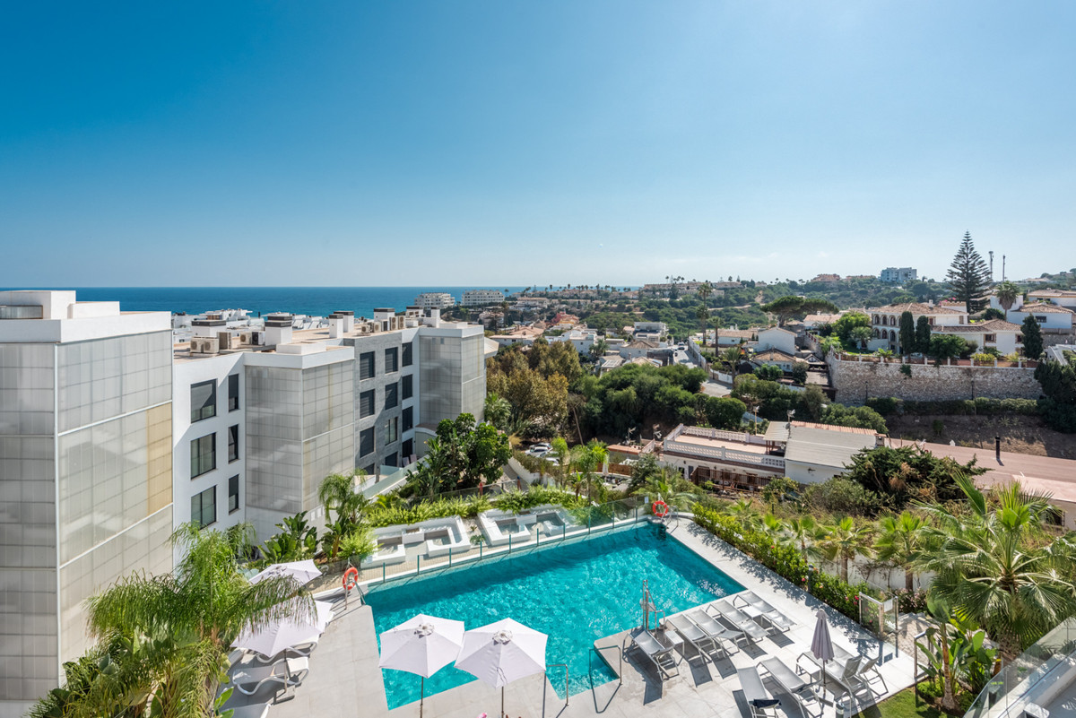 Apartment for sale in Fuengirola