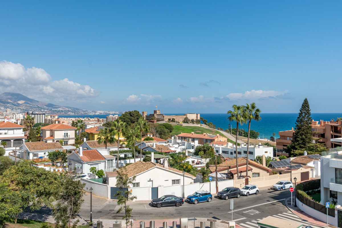 Apartment for sale in Fuengirola
