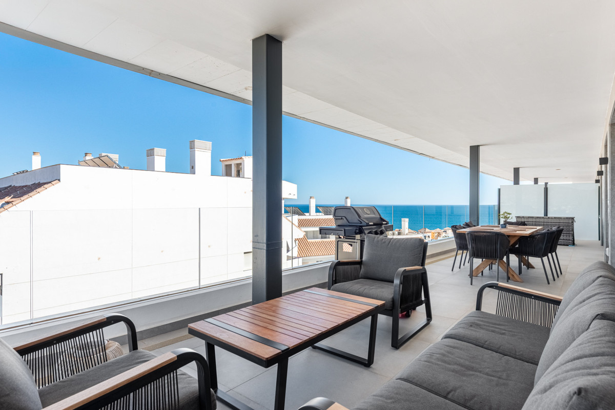 Apartment for sale in Fuengirola