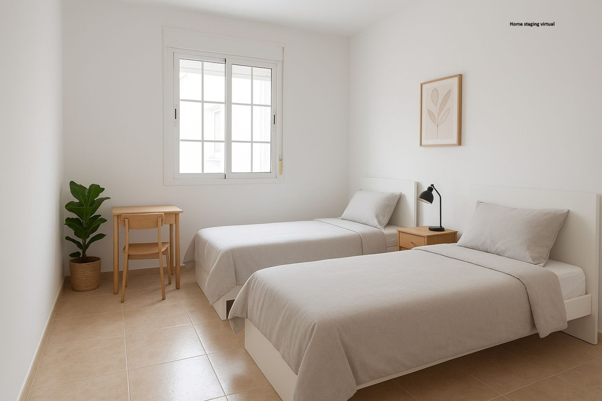 Apartment for sale in Fuengirola