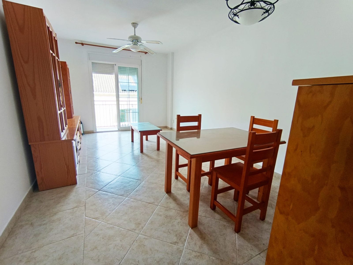 Apartment for sale in Fuengirola