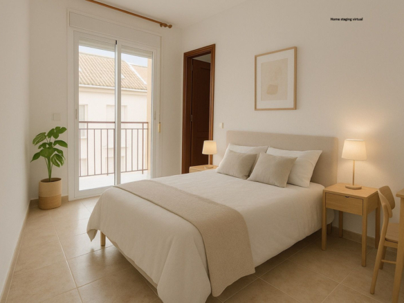 Apartment for sale in Fuengirola