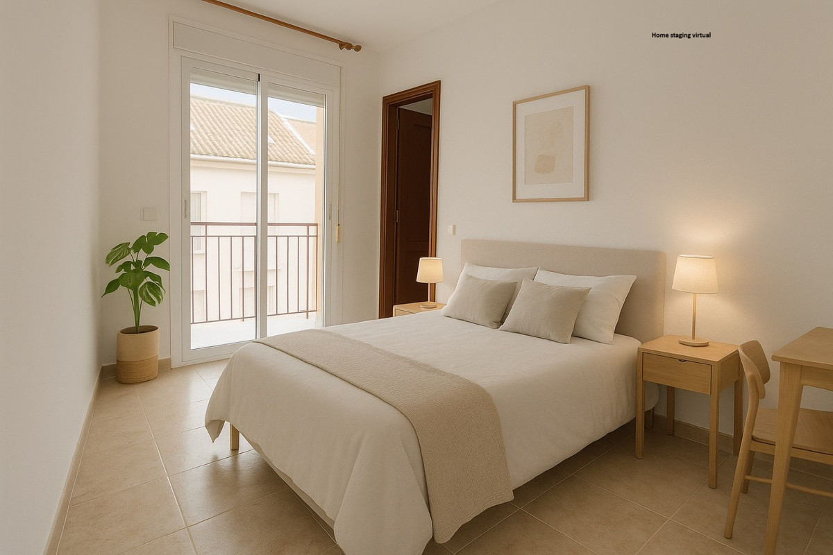 Apartment for sale in Fuengirola