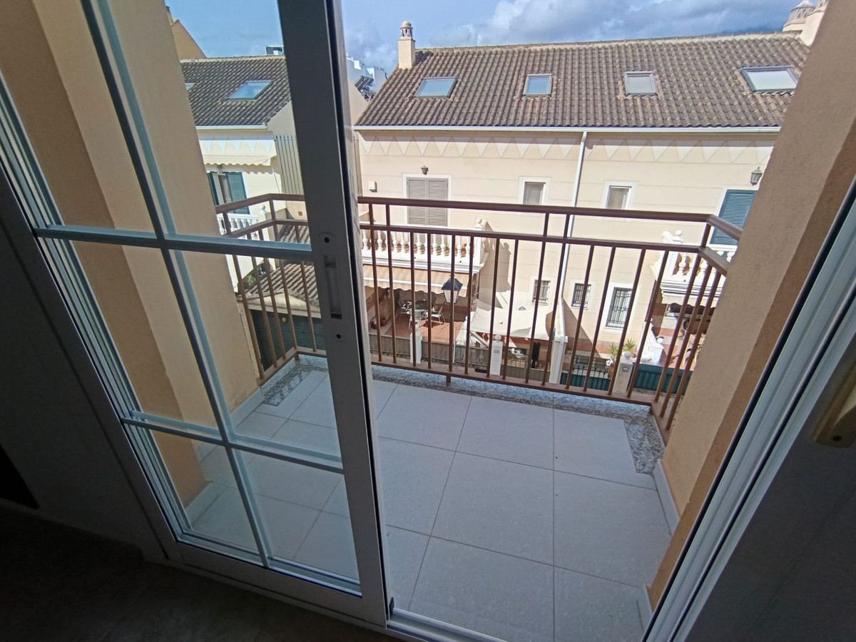 Apartment for sale in Fuengirola