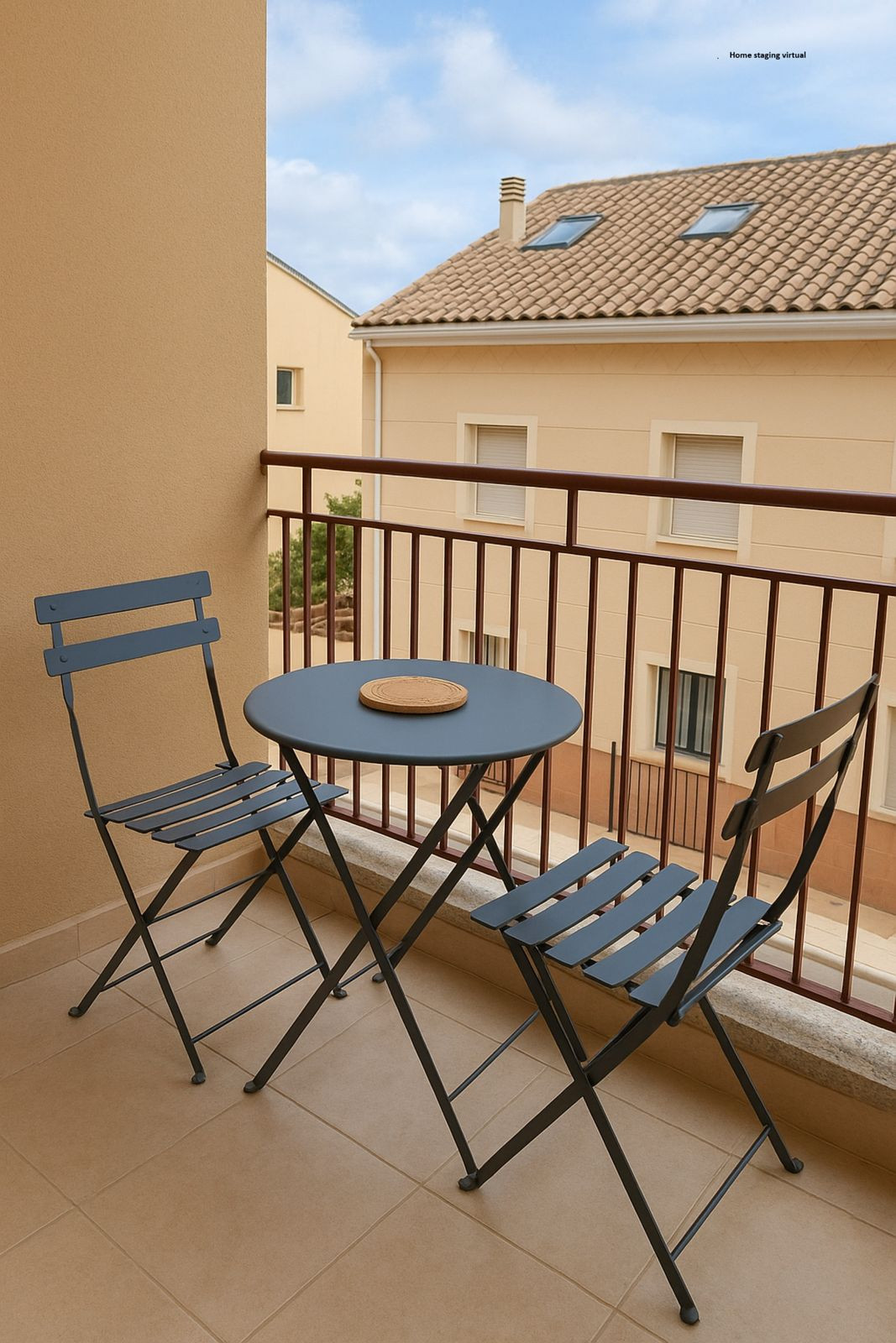 Apartment for sale in Fuengirola