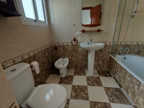 Apartment for sale in Fuengirola