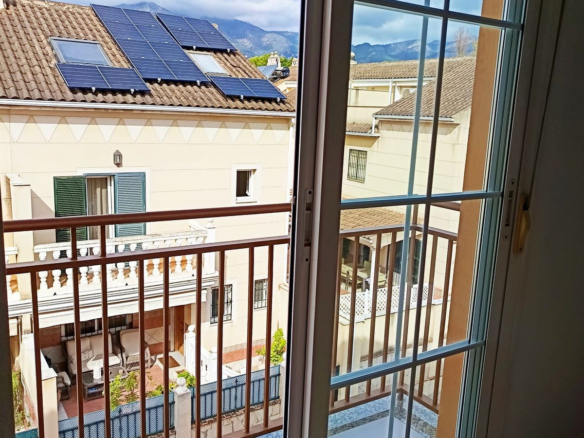 Apartment for sale in Fuengirola