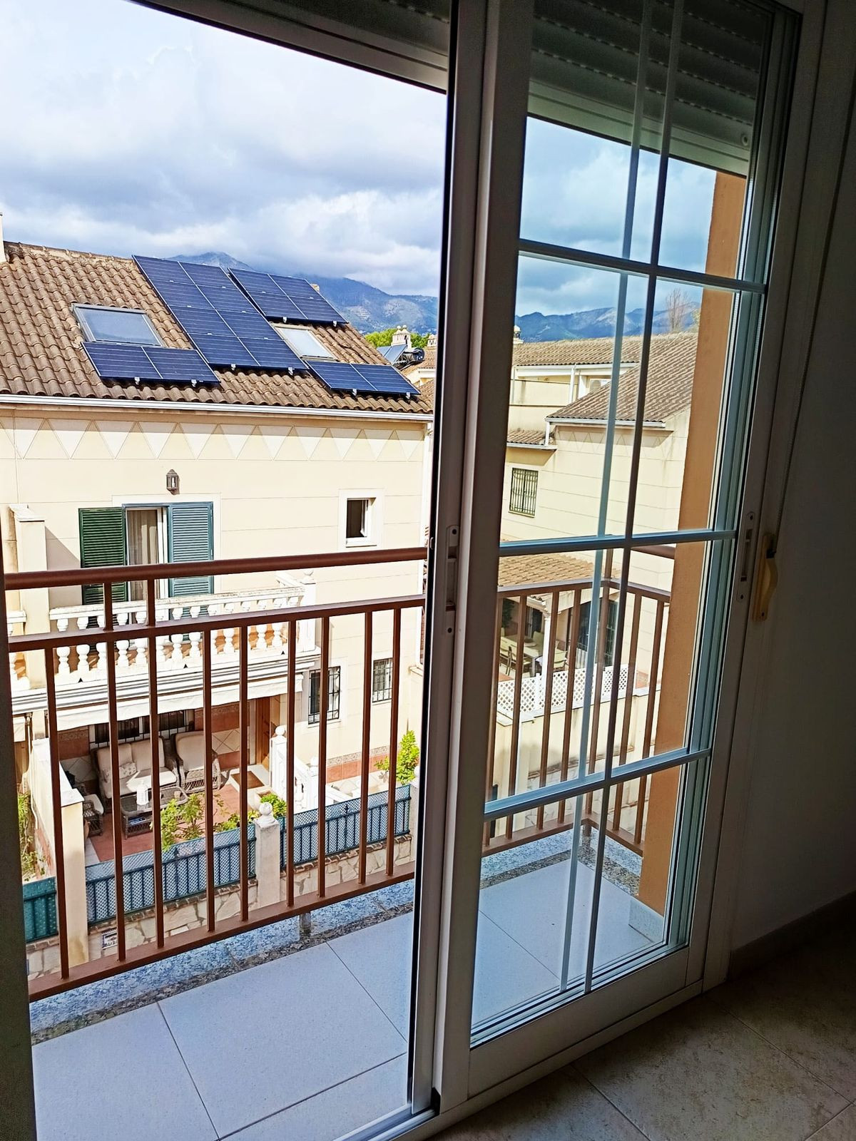 Apartment for sale in Fuengirola
