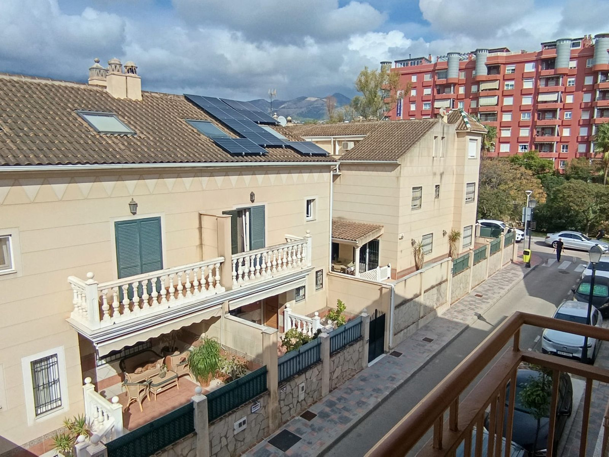 Apartment for sale in Fuengirola