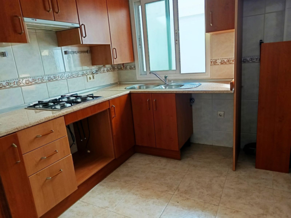 Apartment for sale in Fuengirola