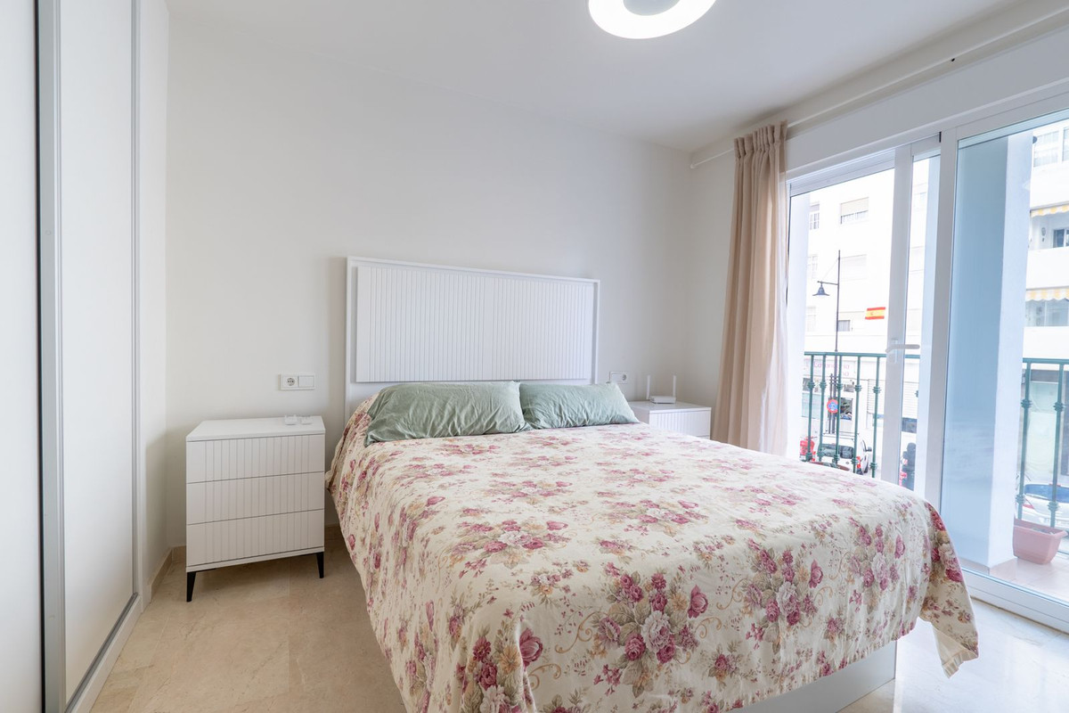 Apartment for sale in Fuengirola