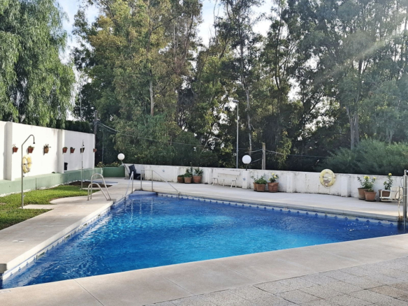 Apartment for sale in Fuengirola