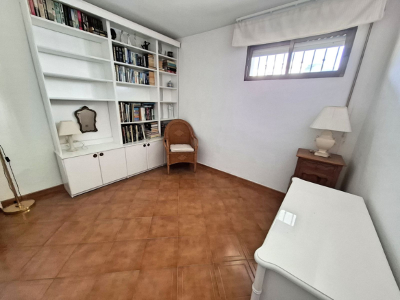 Apartment for sale in Fuengirola