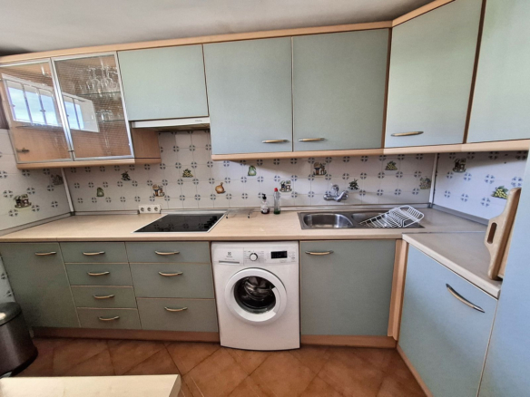 Apartment for sale in Fuengirola