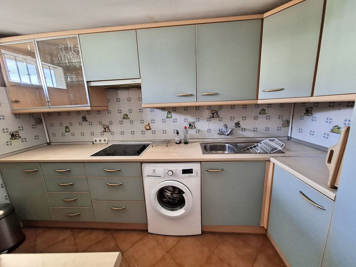 Apartment for sale in Fuengirola