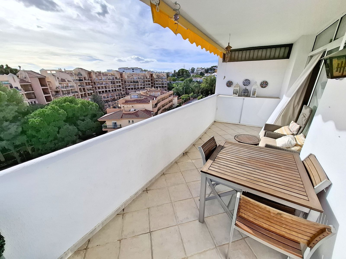 Apartment for sale in Fuengirola