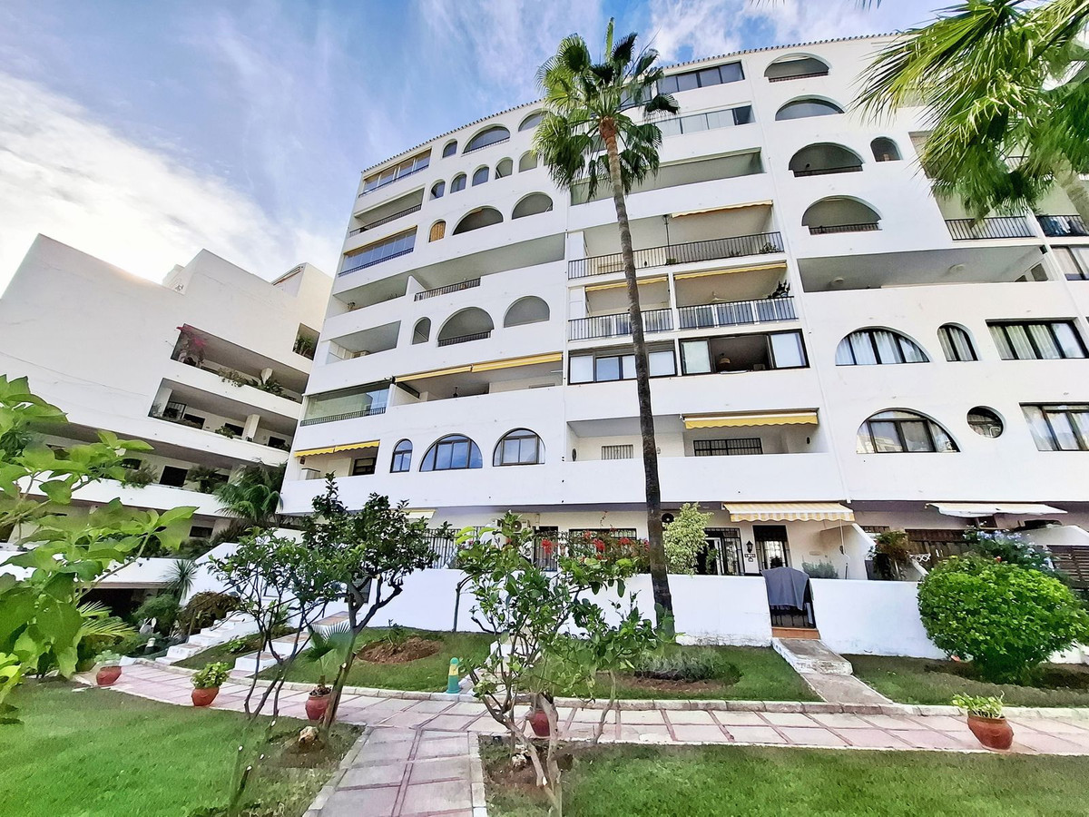 Apartment for sale in Fuengirola