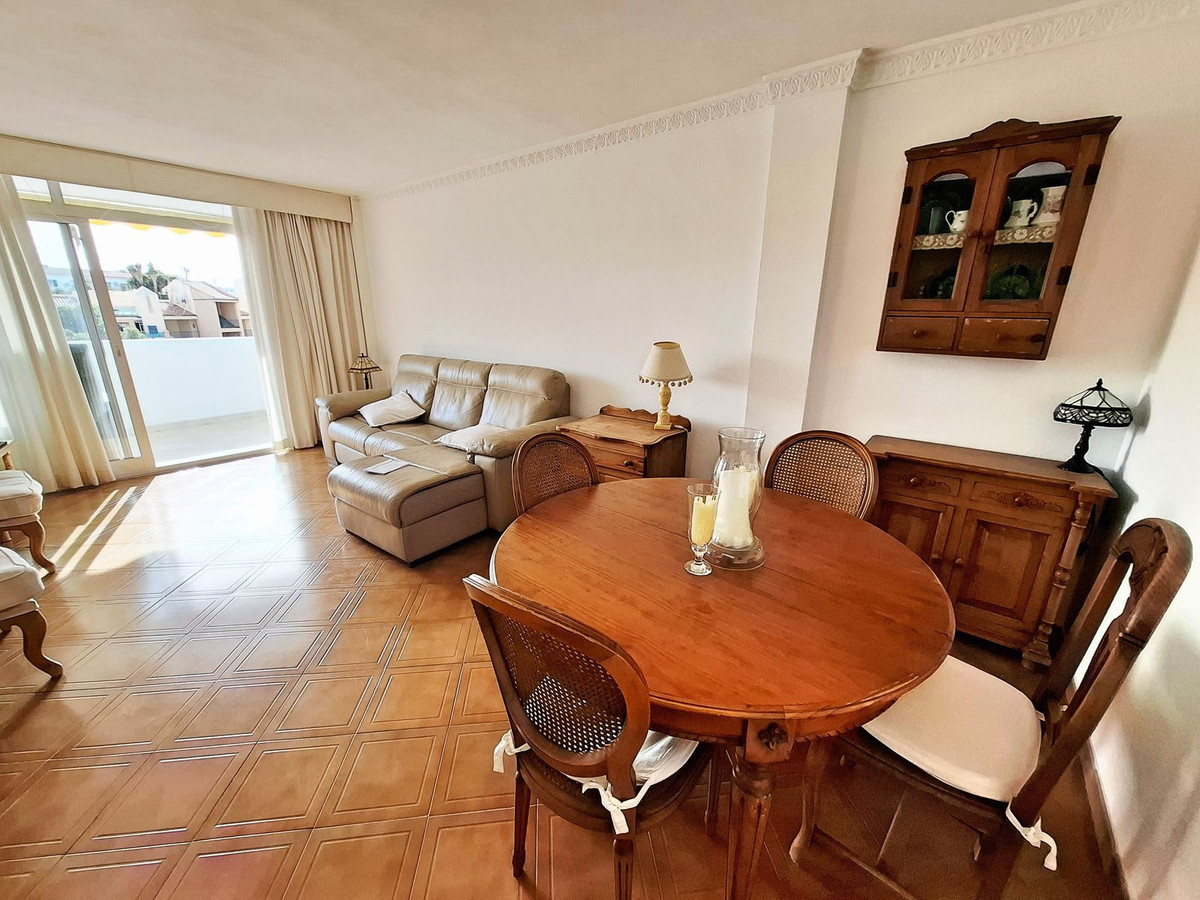 Apartment for sale in Fuengirola