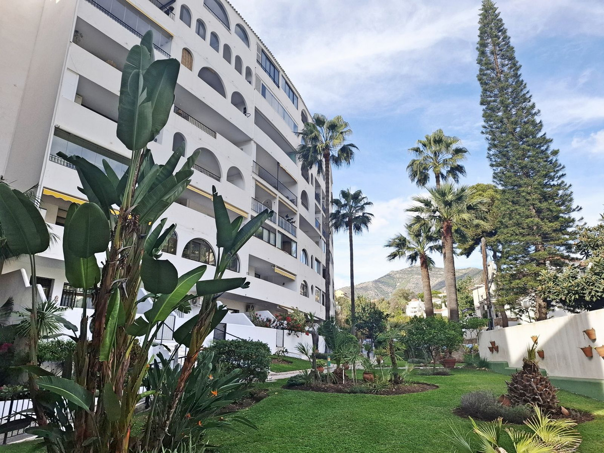 Apartment for sale in Fuengirola