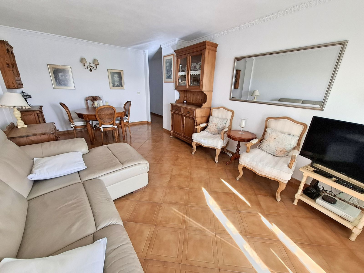 Apartment for sale in Fuengirola