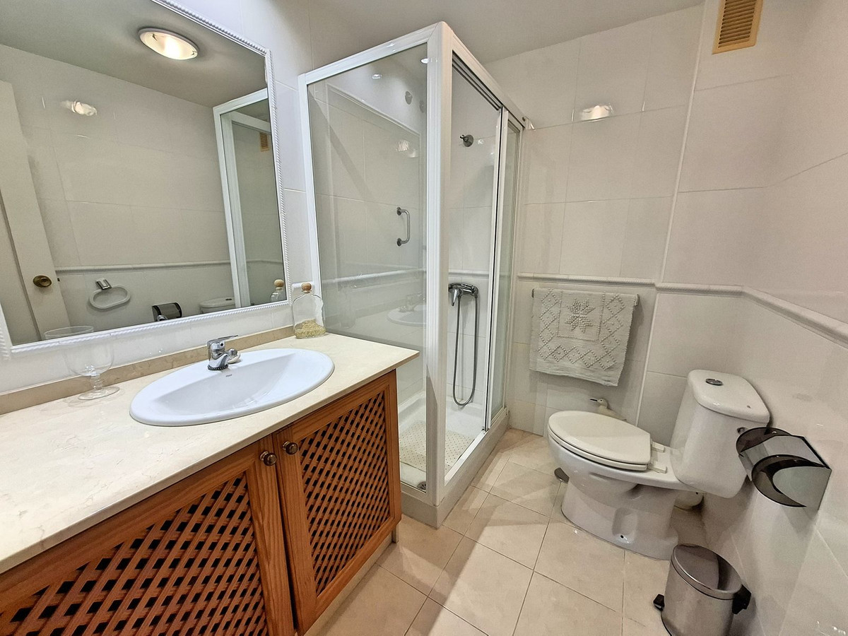 Apartment for sale in Fuengirola
