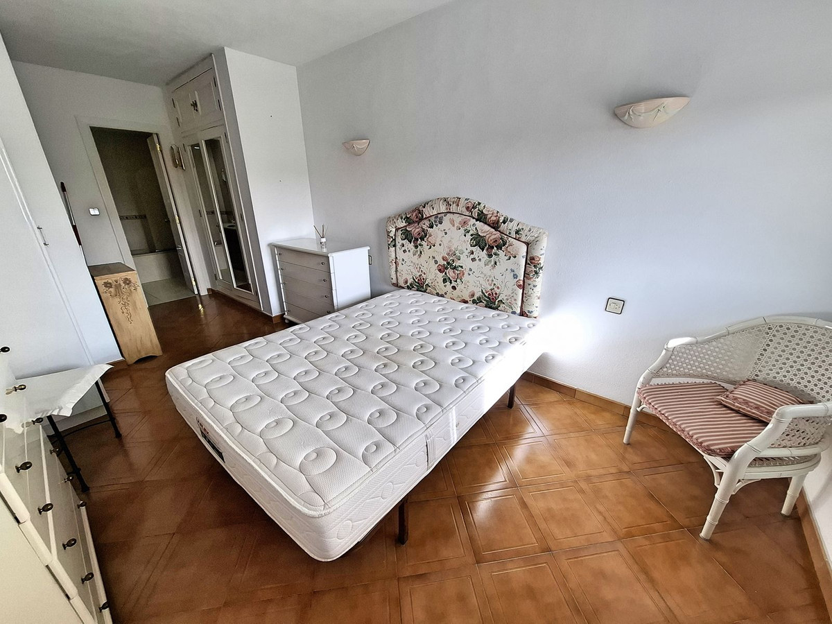 Apartment for sale in Fuengirola