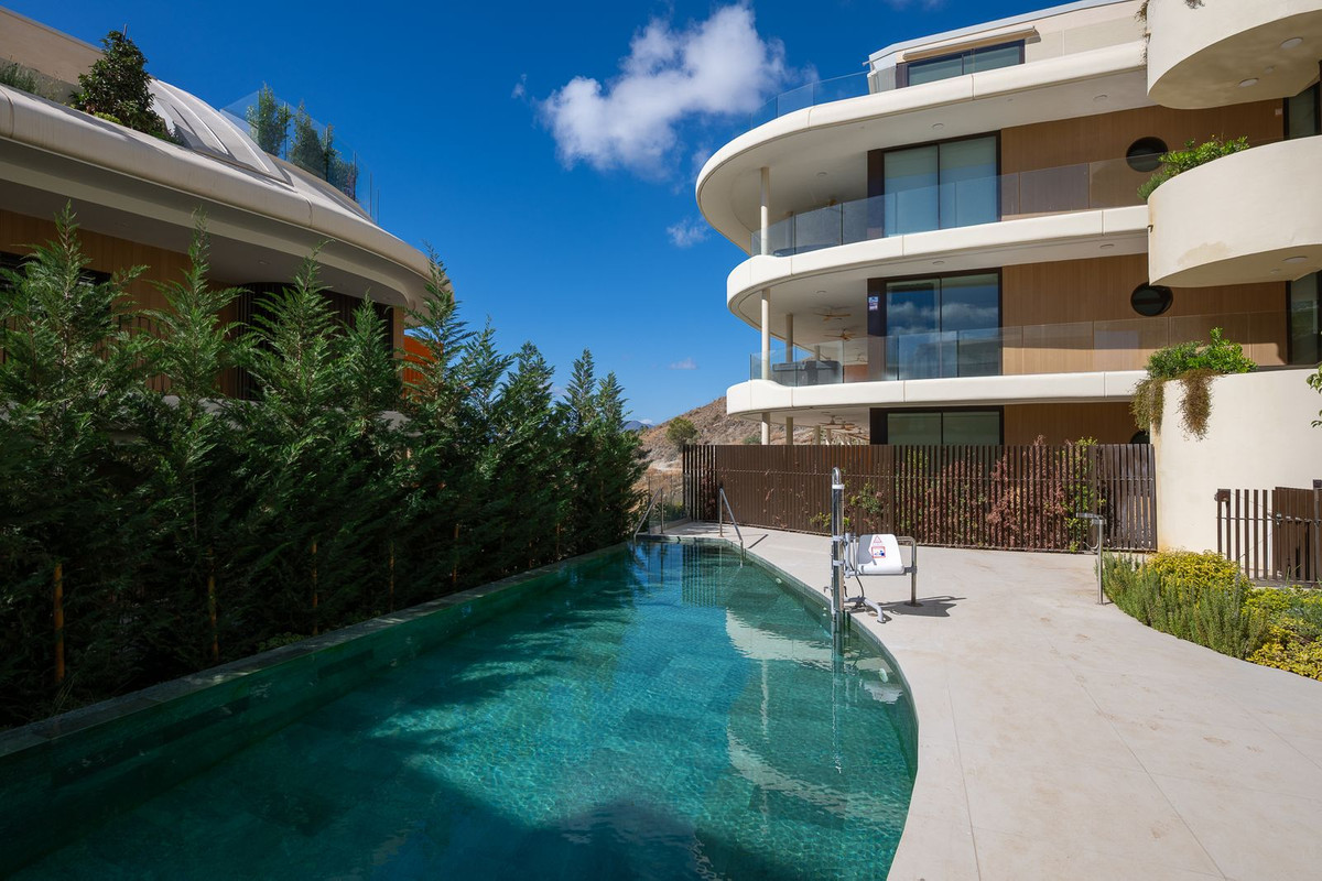 Apartment for sale in Fuengirola