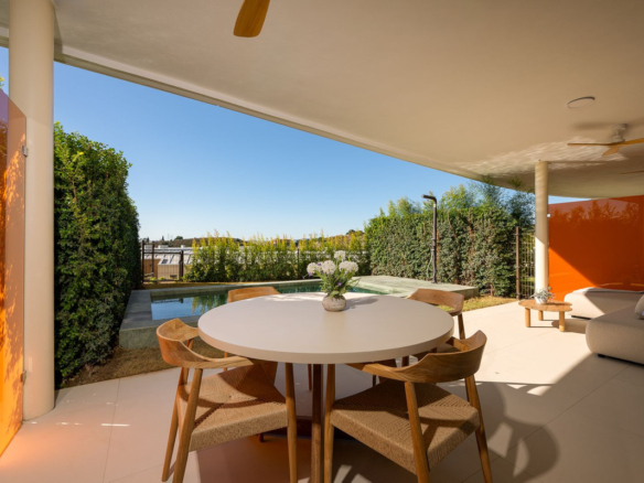 Apartment for sale in Fuengirola