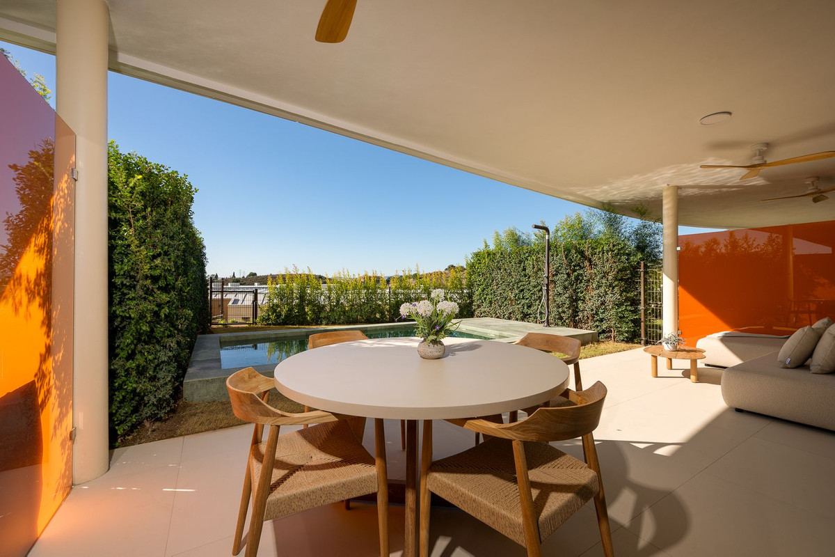 Apartment for sale in Fuengirola