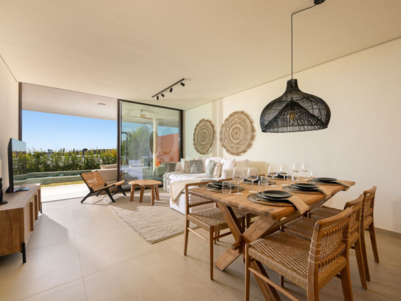 Apartment for sale in Fuengirola