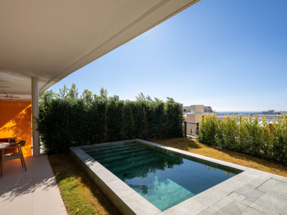 Apartment for sale in Fuengirola