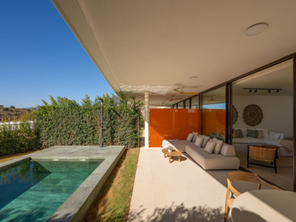 Apartment for sale in Fuengirola