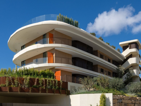 Apartment for sale in Fuengirola