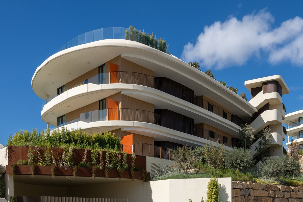 Apartment for sale in Fuengirola