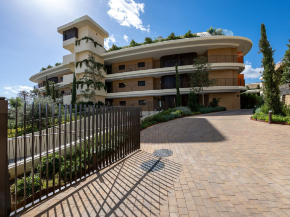 Apartment for sale in Fuengirola