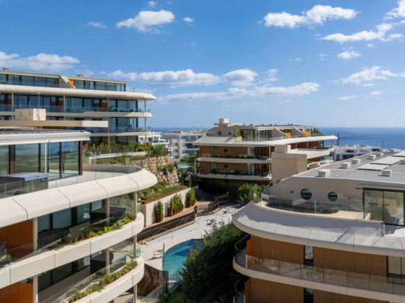 Apartment for sale in Fuengirola