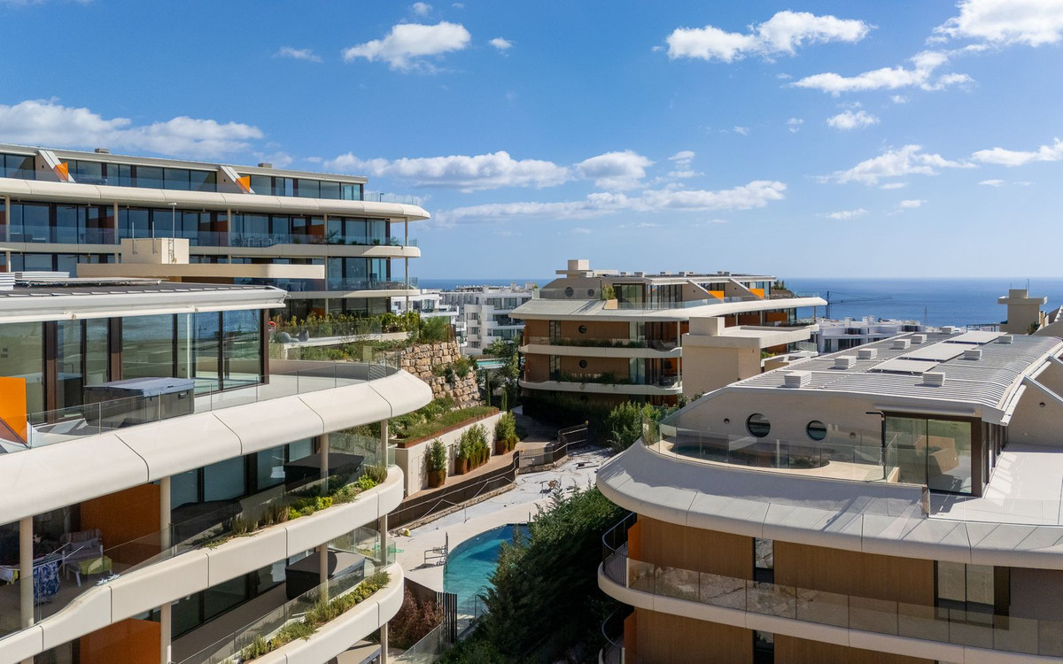 Apartment for sale in Fuengirola