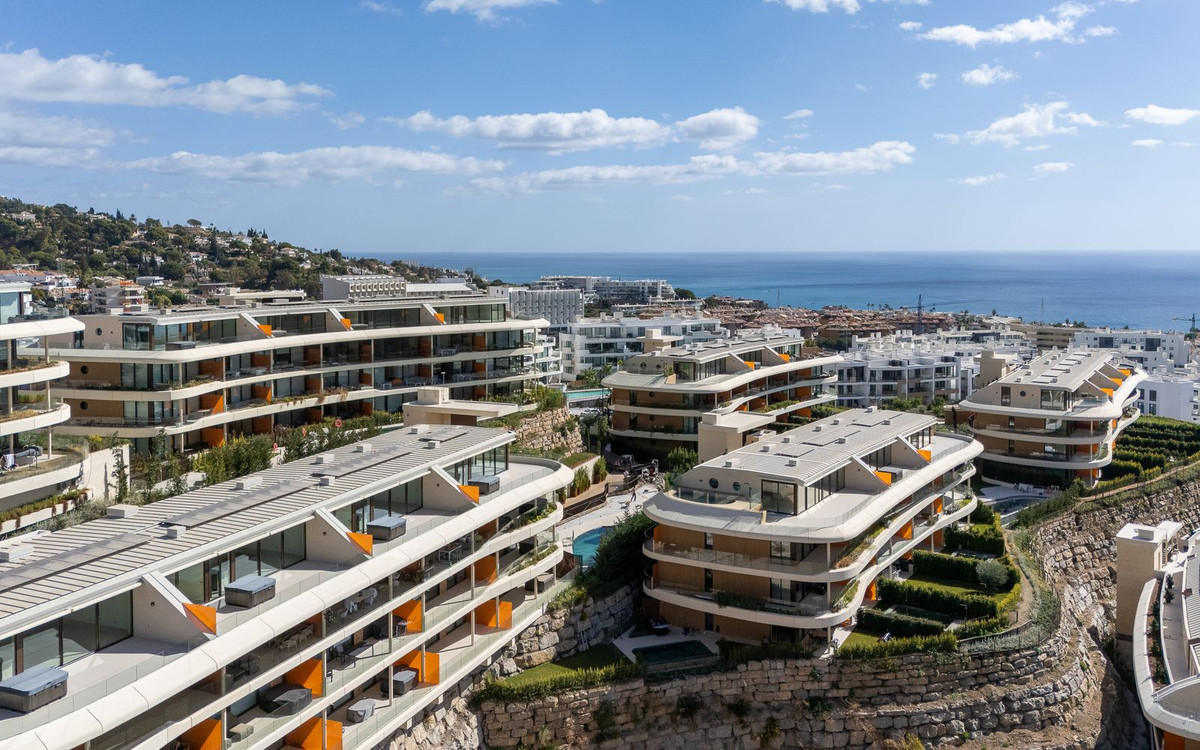 Apartment for sale in Fuengirola