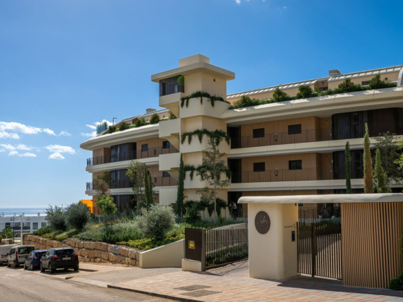 Apartment for sale in Fuengirola