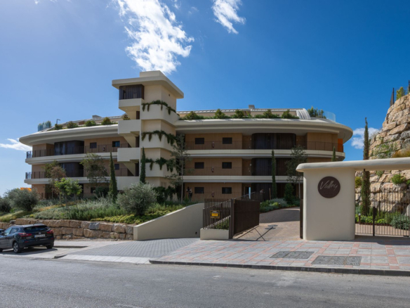 Apartment for sale in Fuengirola