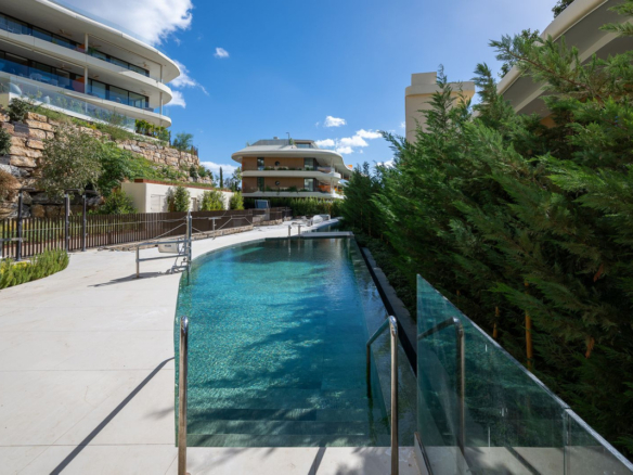 Apartment for sale in Fuengirola