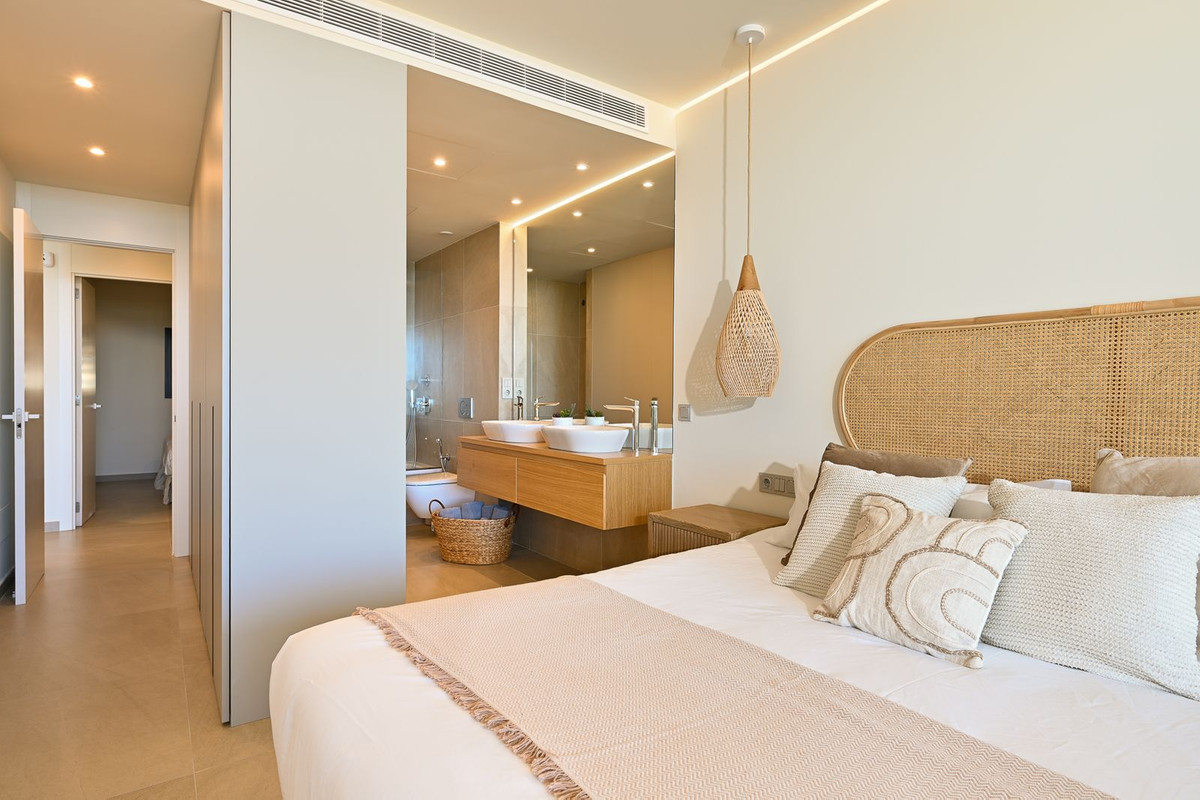 Apartment for sale in Fuengirola