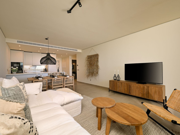 Apartment for sale in Fuengirola