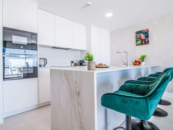 Apartment for sale in Fuengirola