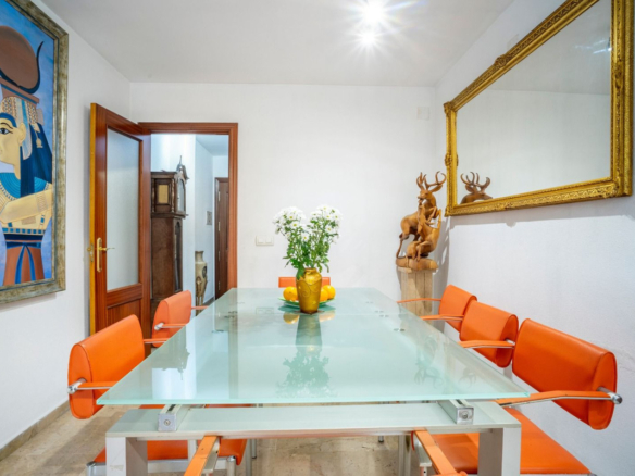 Apartment for sale in Fuengirola