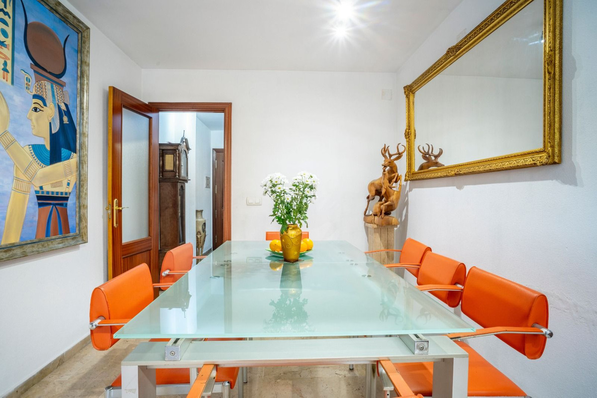 Apartment for sale in Fuengirola