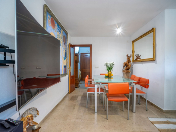 Apartment for sale in Fuengirola