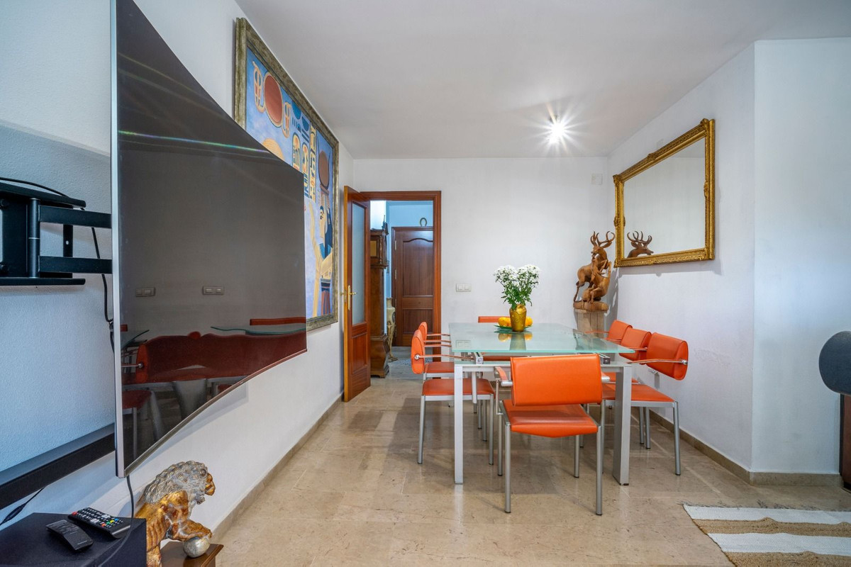 Apartment for sale in Fuengirola