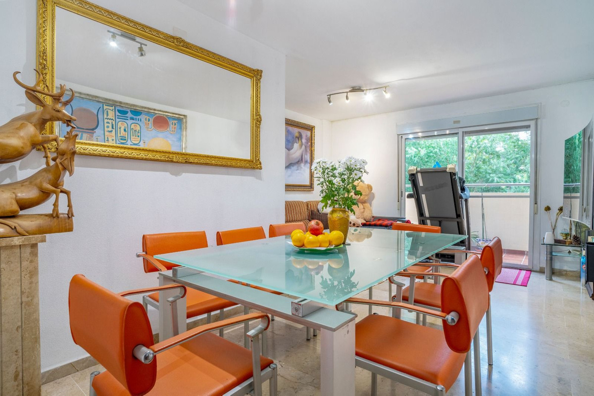 Apartment for sale in Fuengirola