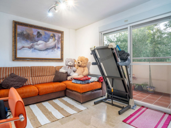 Apartment for sale in Fuengirola